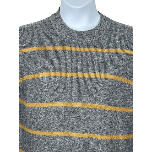 American Eagle Knit Striped Sweater Jegging Fit Size XS - Picture 3 of 12